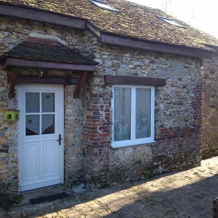 La Petite Briarde Apartment Boissy-le-Chatel Exterior photo