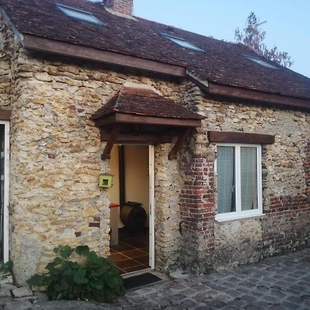 La Petite Briarde Apartment Boissy-le-Chatel Exterior photo