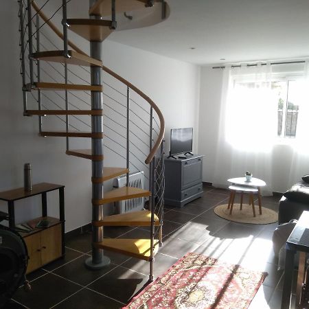 La Petite Briarde Apartment Boissy-le-Chatel Exterior photo